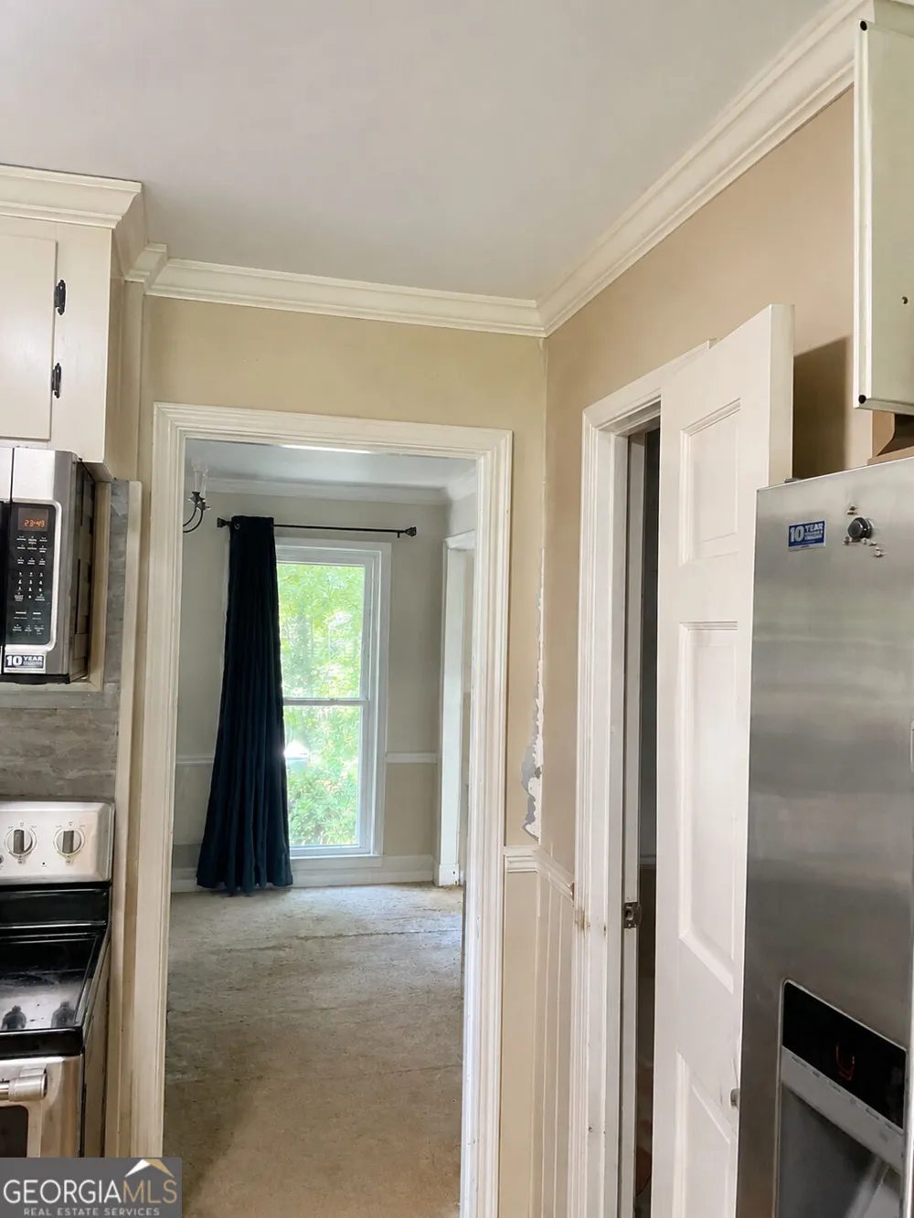 2384 Forest Green DR Marietta, GA 30062