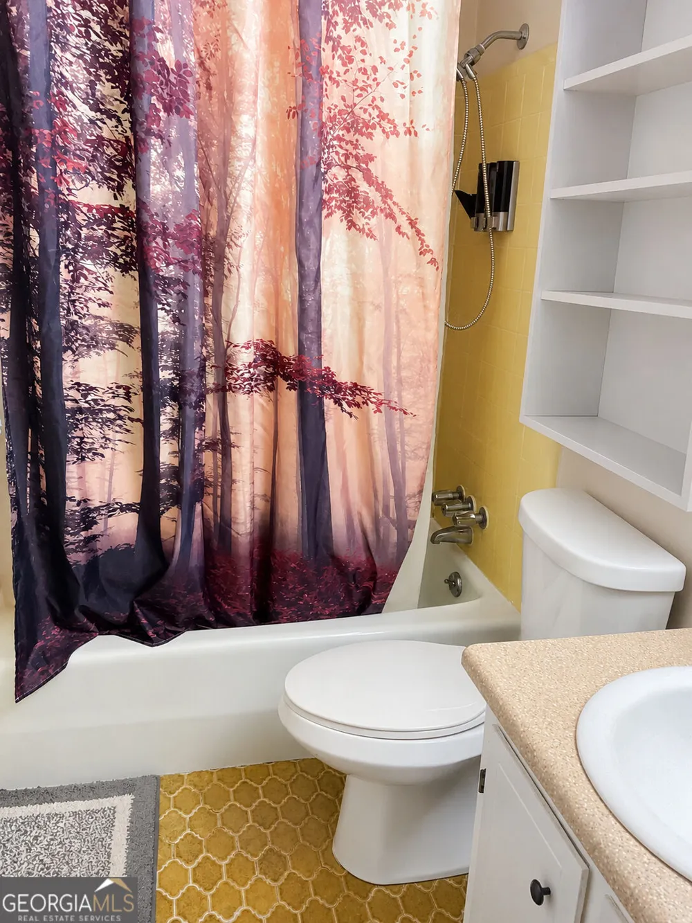 2384 Forest Green DR Marietta, GA 30062