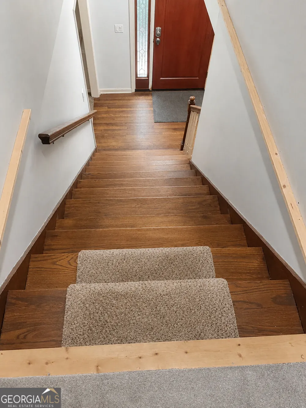 2384 Forest Green DR Marietta, GA 30062