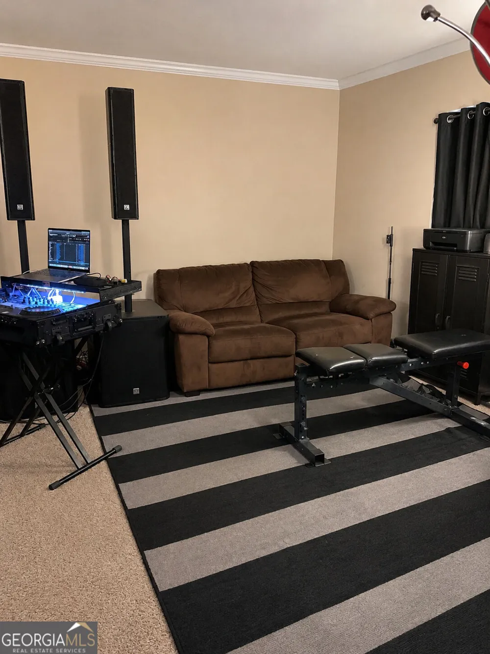 2384 Forest Green DR Marietta, GA 30062