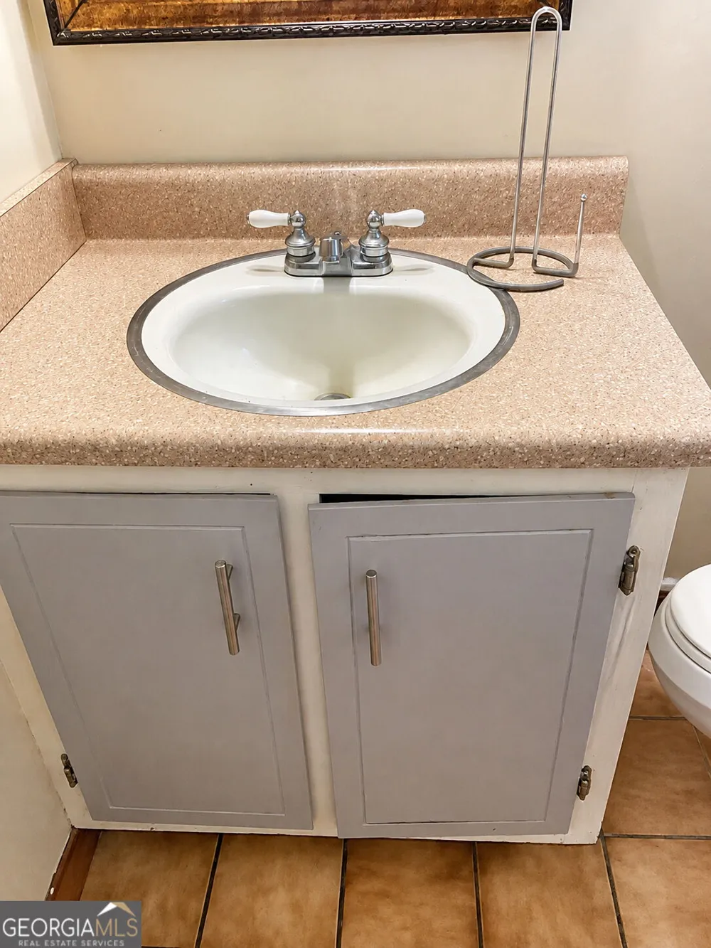 2384 Forest Green DR Marietta, GA 30062