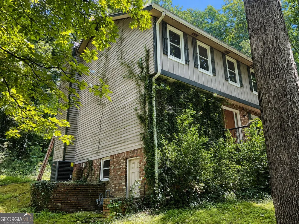 2384 Forest Green DR Marietta, GA 30062