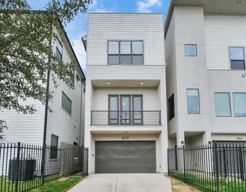 507 Gregg Street