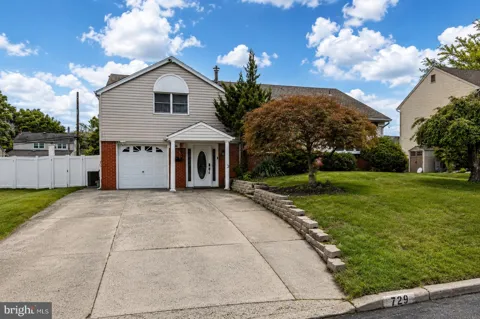 729 SAINT DAVIDS AVENUE