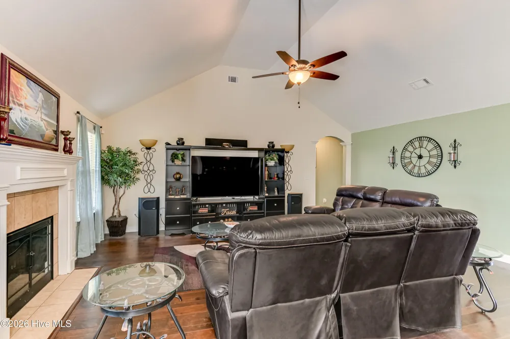 4869 Ken Miles Drive Hephzibah, GA 30815