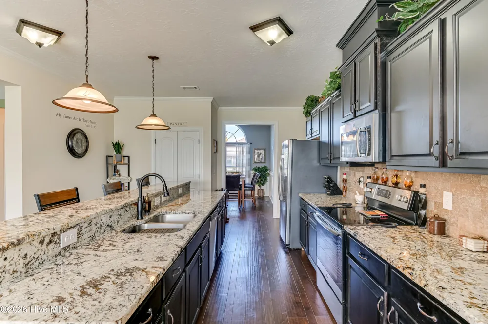 4869 Ken Miles Drive Hephzibah, GA 30815