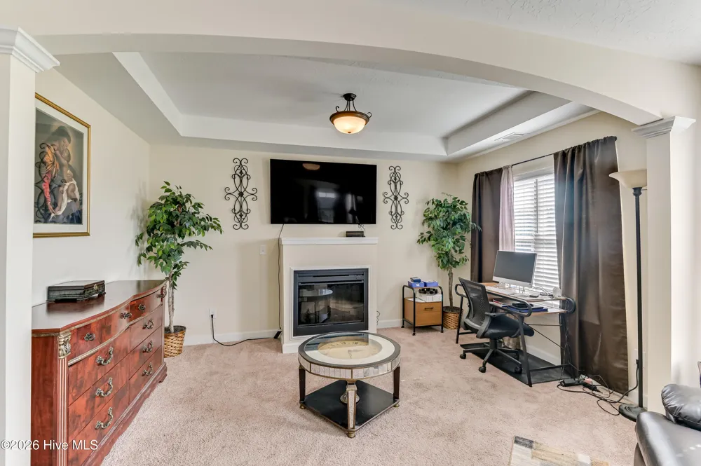 4869 Ken Miles Drive Hephzibah, GA 30815