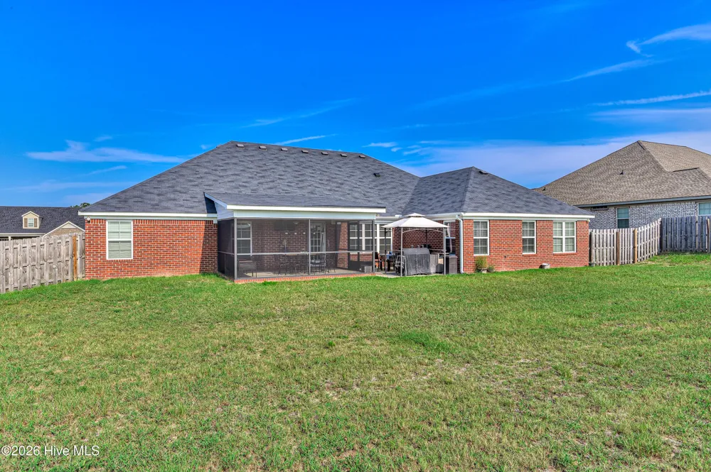 4869 Ken Miles Drive Hephzibah, GA 30815