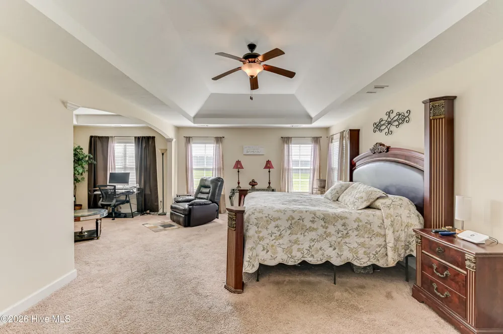 4869 Ken Miles Drive Hephzibah, GA 30815
