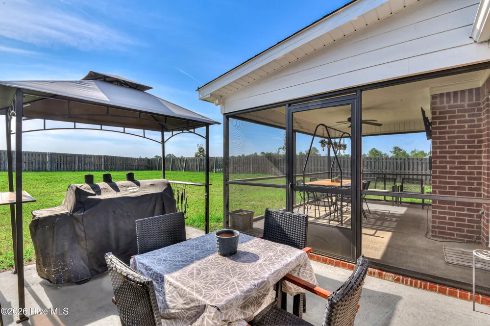 4869 Ken Miles Drive Hephzibah, GA 30815