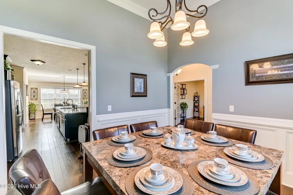 4869 Ken Miles Drive Hephzibah, GA 30815