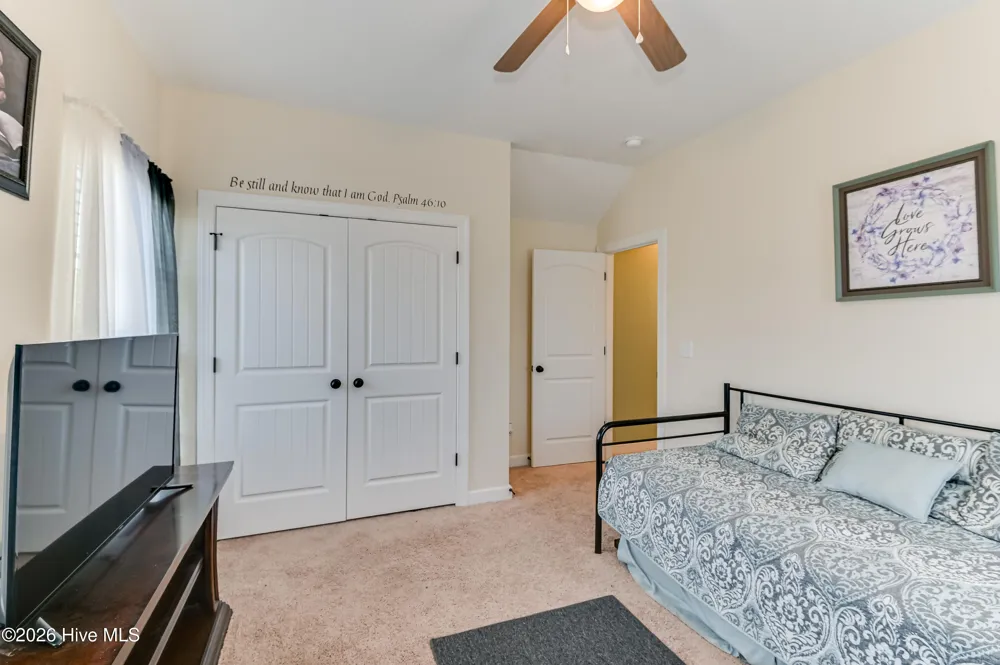 4869 Ken Miles Drive Hephzibah, GA 30815