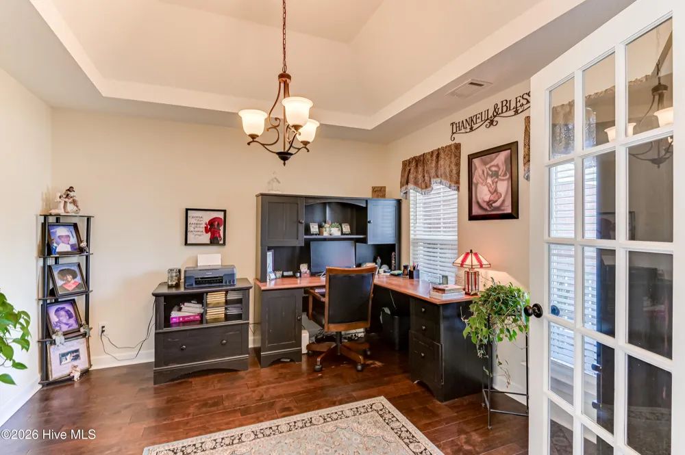 4869 Ken Miles Drive Hephzibah, GA 30815
