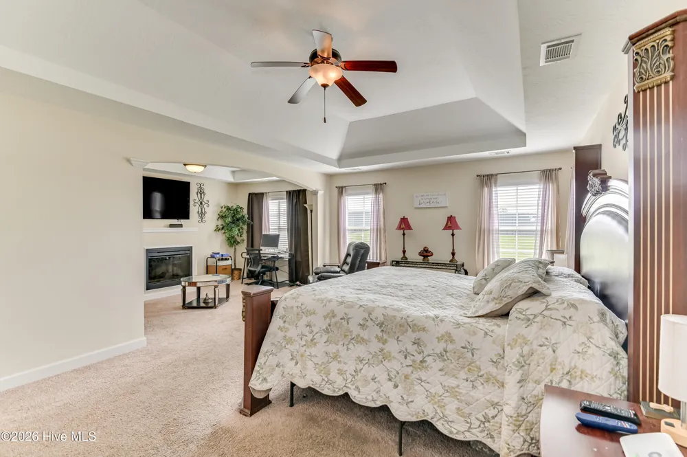 4869 Ken Miles Drive Hephzibah, GA 30815