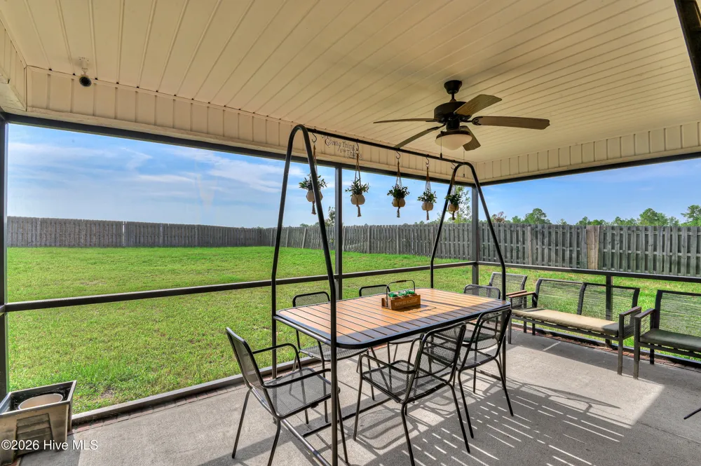 4869 Ken Miles Drive Hephzibah, GA 30815