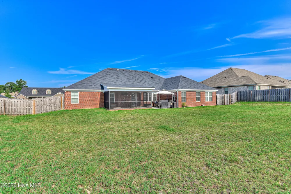 4869 Ken Miles Drive Hephzibah, GA 30815