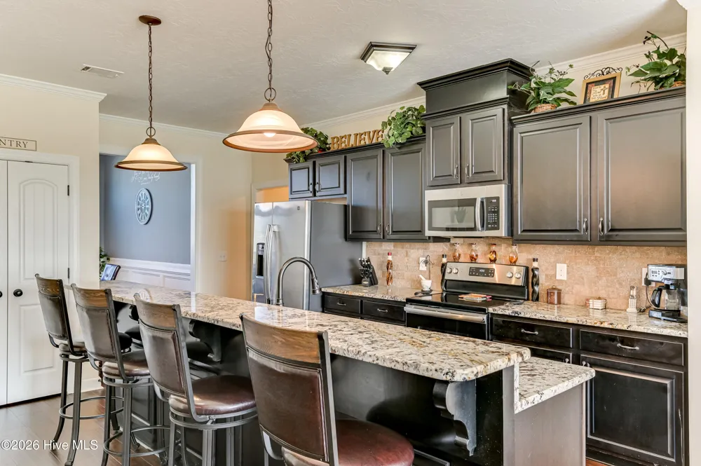 4869 Ken Miles Drive Hephzibah, GA 30815