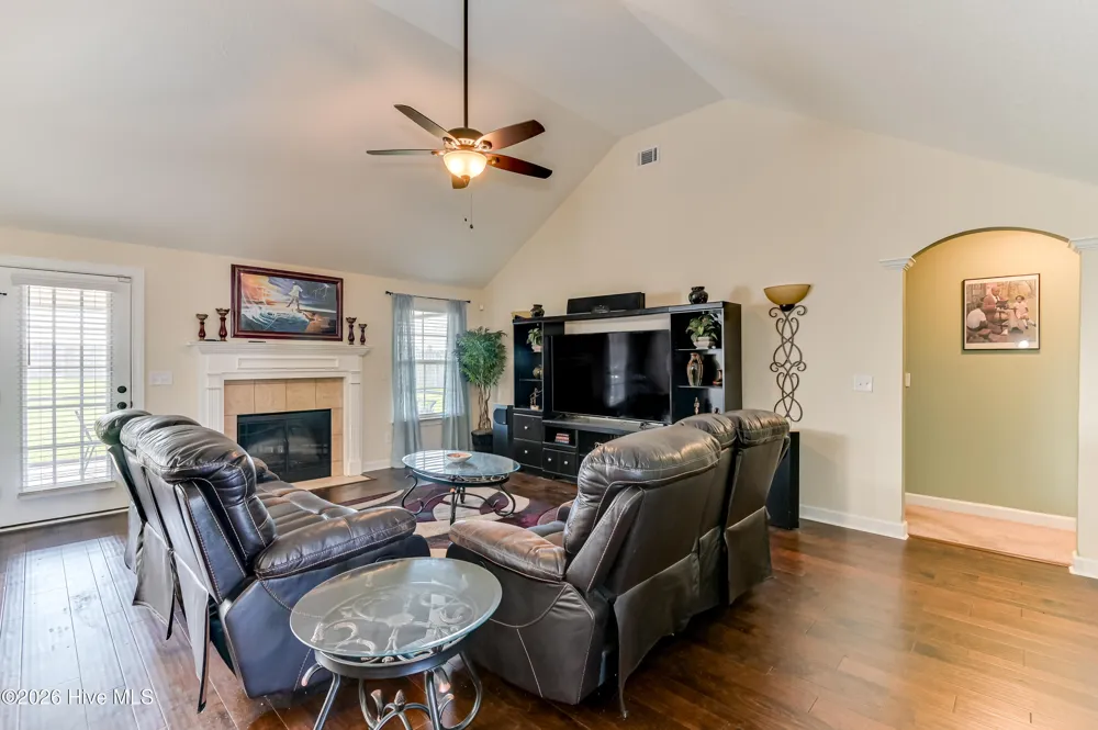 4869 Ken Miles Drive Hephzibah, GA 30815