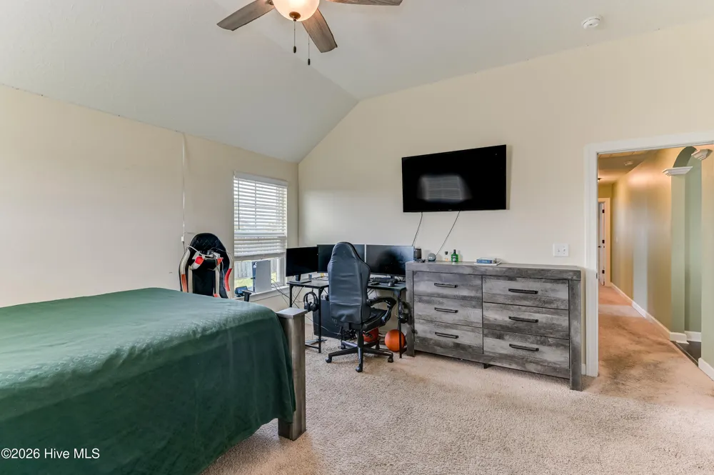 4869 Ken Miles Drive Hephzibah, GA 30815