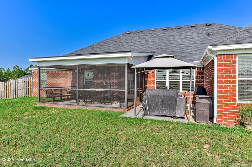 4869 Ken Miles Drive Hephzibah, GA 30815