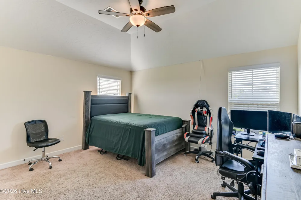 4869 Ken Miles Drive Hephzibah, GA 30815