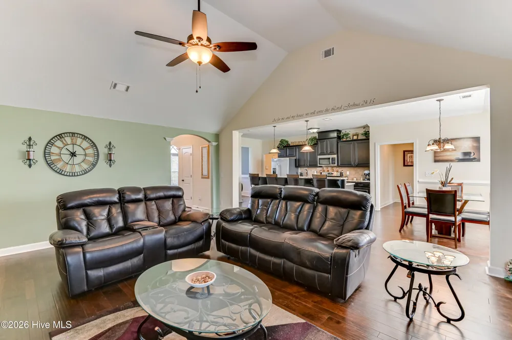 4869 Ken Miles Drive Hephzibah, GA 30815