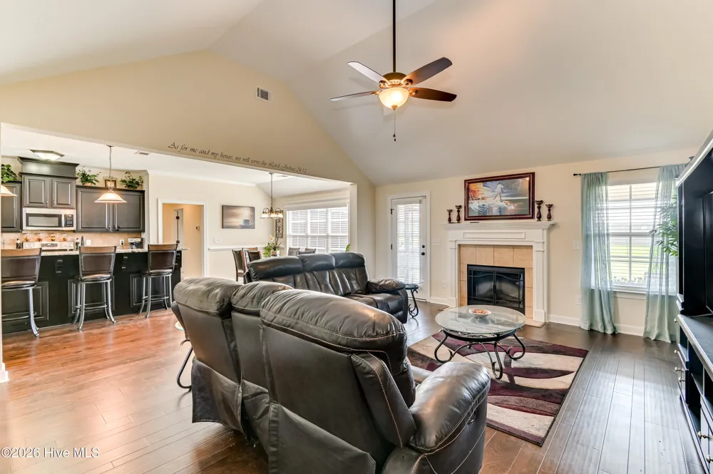 4869 Ken Miles Drive Hephzibah, GA 30815