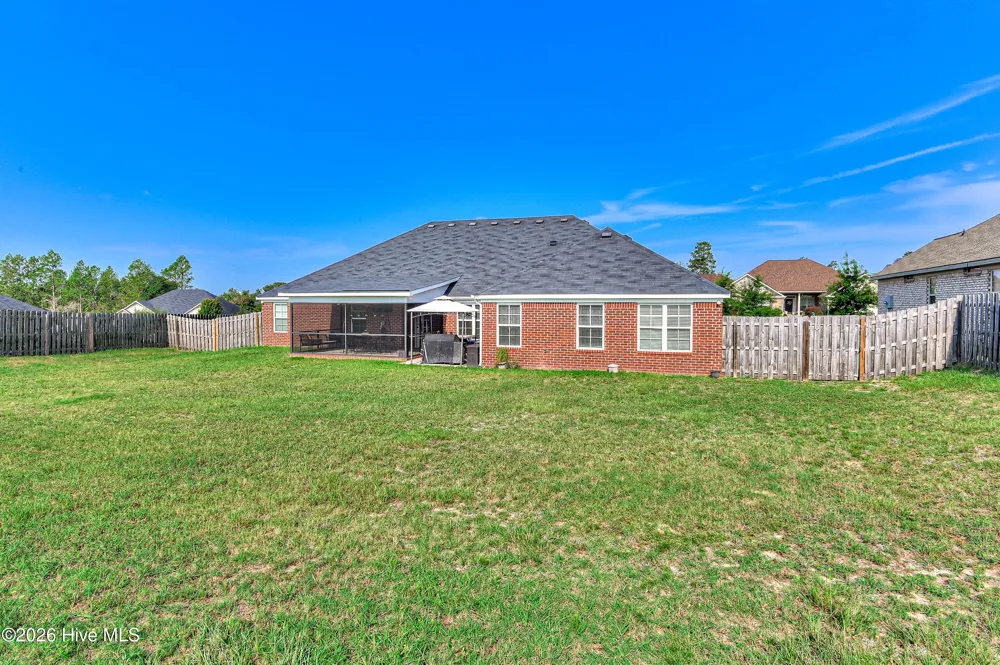4869 Ken Miles Drive Hephzibah, GA 30815