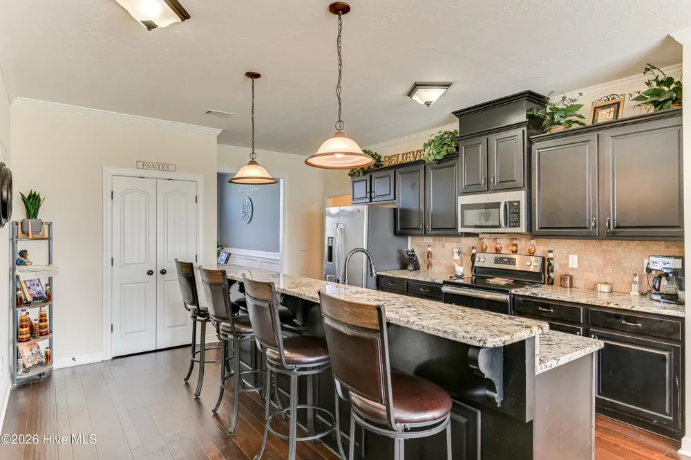 4869 Ken Miles Drive Hephzibah, GA 30815