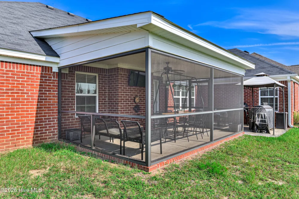 4869 Ken Miles Drive Hephzibah, GA 30815