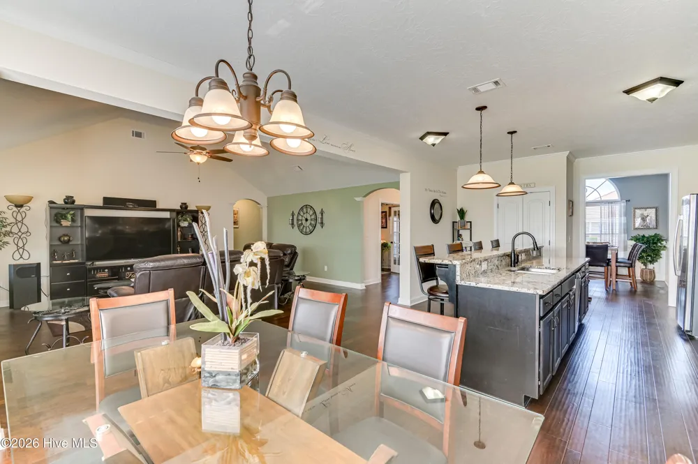 4869 Ken Miles Drive Hephzibah, GA 30815