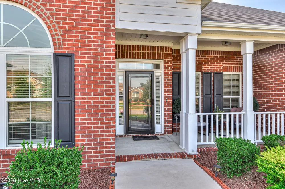 4869 Ken Miles Drive Hephzibah, GA 30815