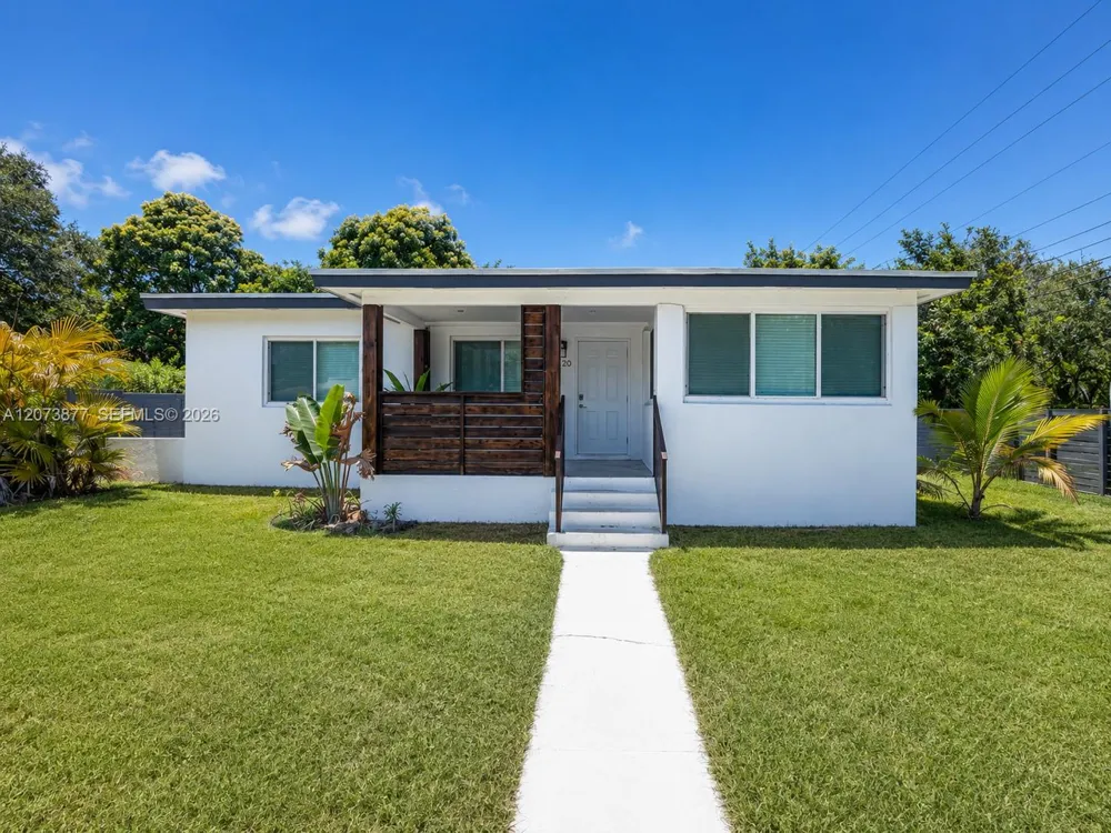 1800 NE 154th St North Miami Beach, FL 33162