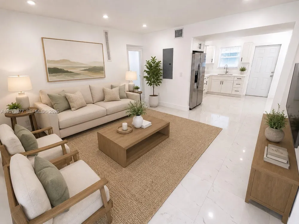 1800 NE 154th St North Miami Beach, FL 33162