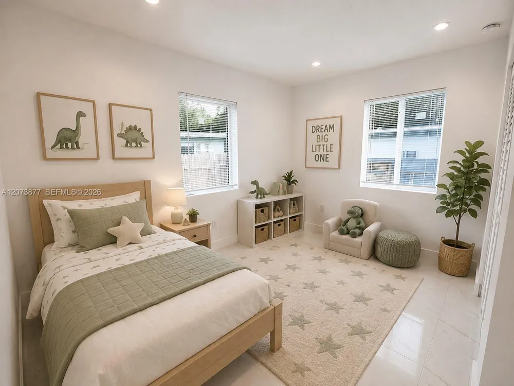 1800 NE 154th St North Miami Beach, FL 33162