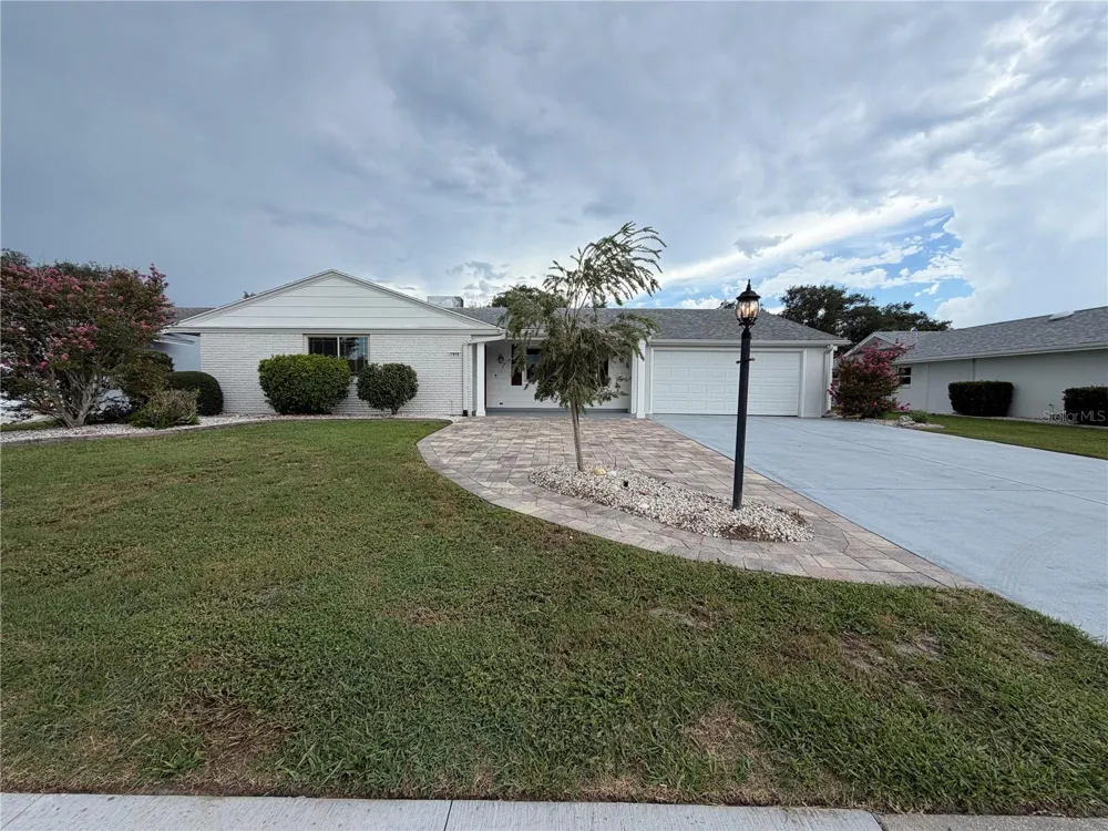 1818 DANBURY DRIVE Sun City Center, FL 33573