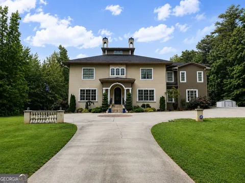 515 Brogdon RD