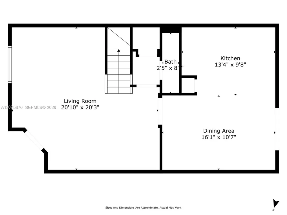 12428 NW 23rd Ct Miami, FL 33167