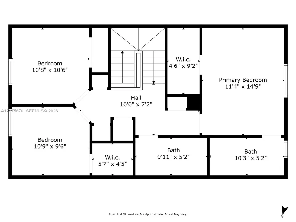 12428 NW 23rd Ct Miami, FL 33167