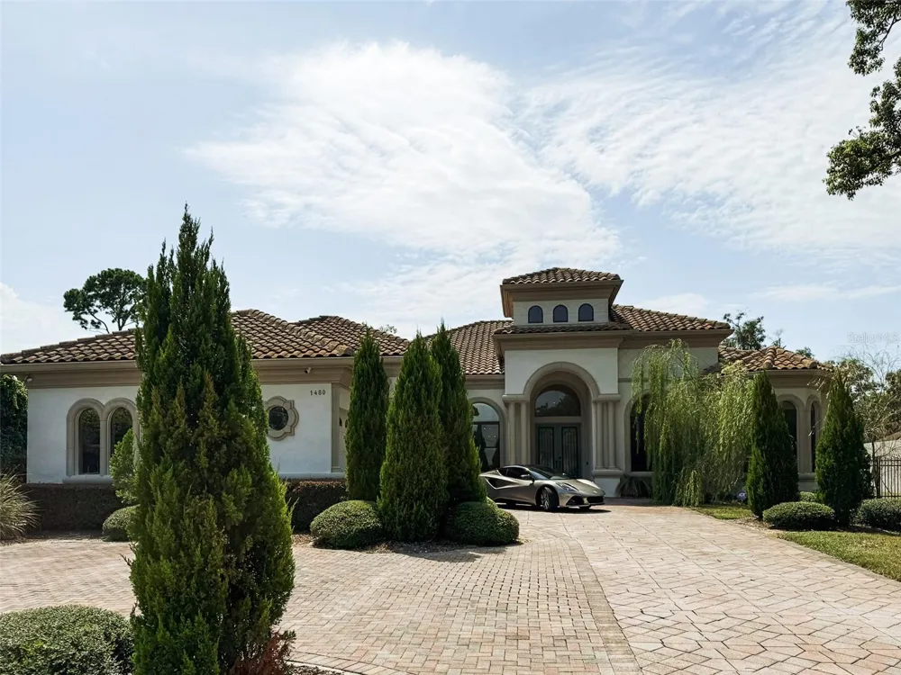 1480 HEMPEL AVENUE Windermere, FL 34786