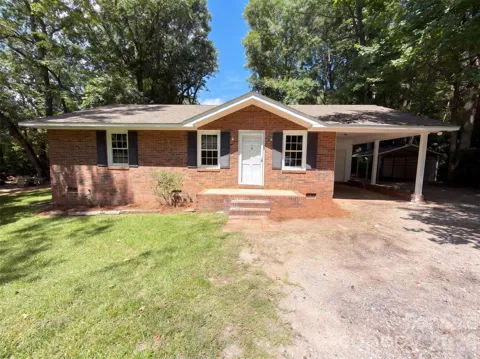 1627 Catoe Road