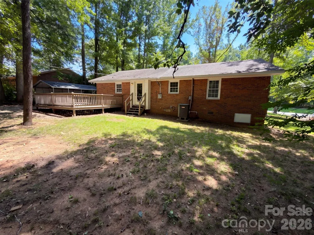 1627 Catoe Road Lancaster, SC 29720
