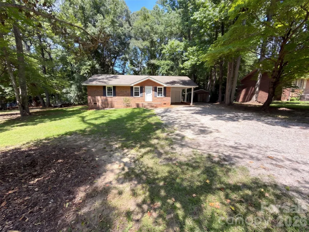 1627 Catoe Road Lancaster, SC 29720