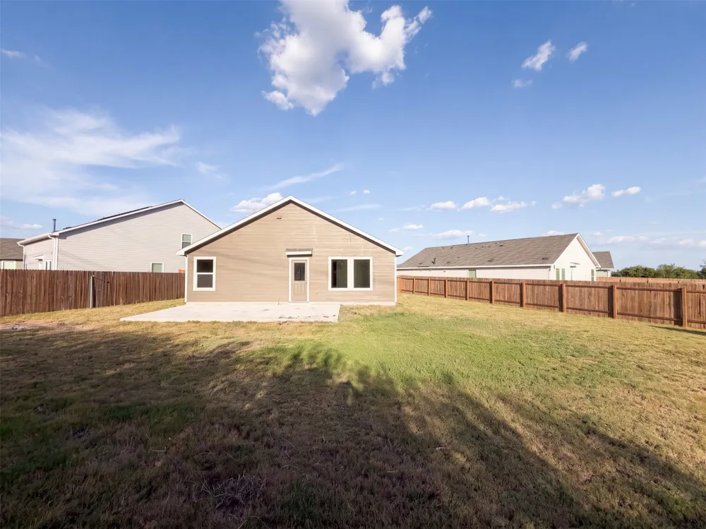 1905 Willkomen Way Pflugerville, TX 78660