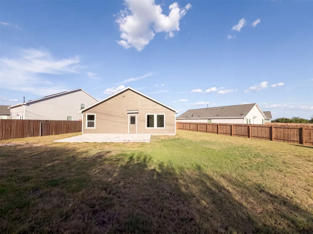 1905 Willkomen Way Pflugerville, TX 78660