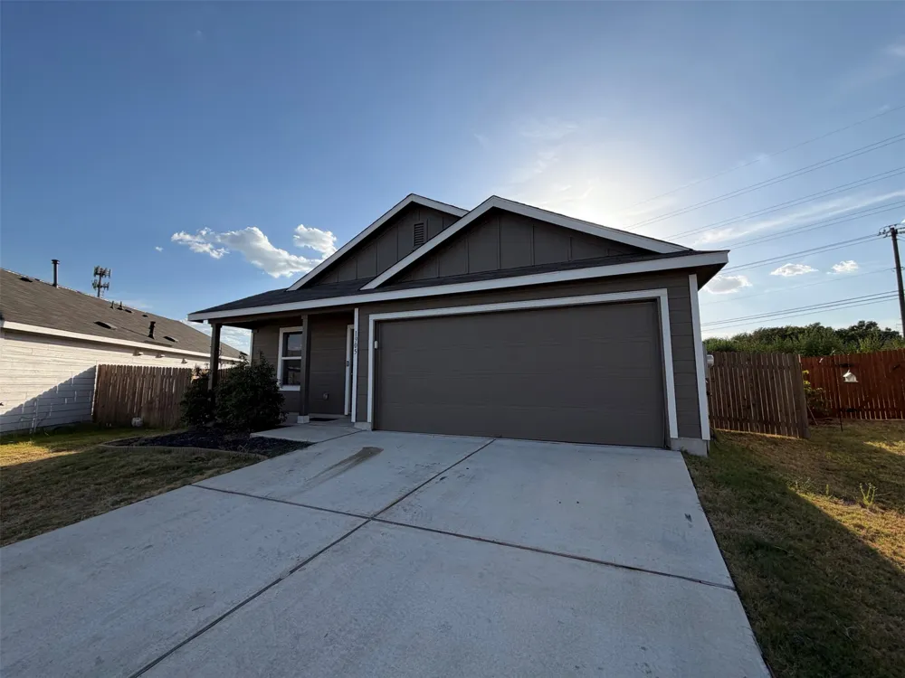 1905 Willkomen Way Pflugerville, TX 78660