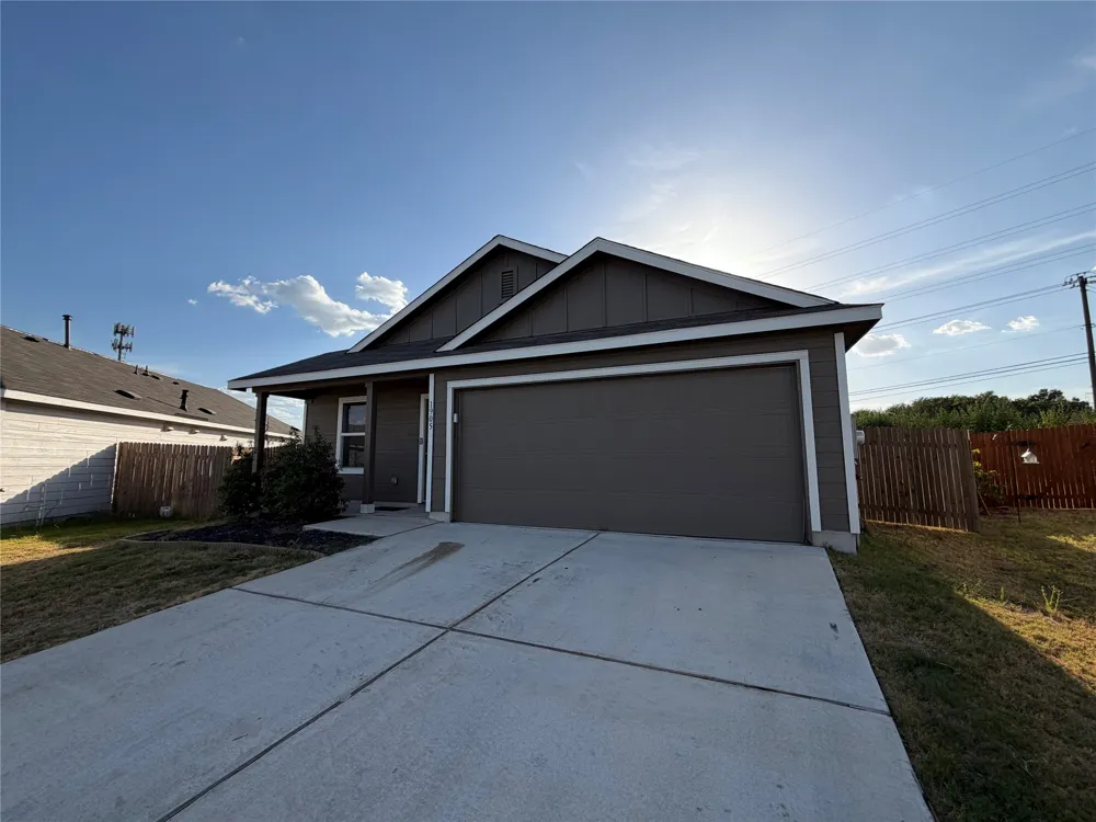 1905 Willkomen Way Pflugerville, TX 78660