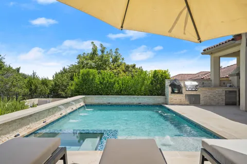 116 Desert Forest Court
