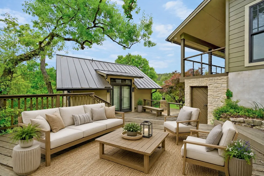 307 Laurel Valley Road West Lake Hills, TX 78746