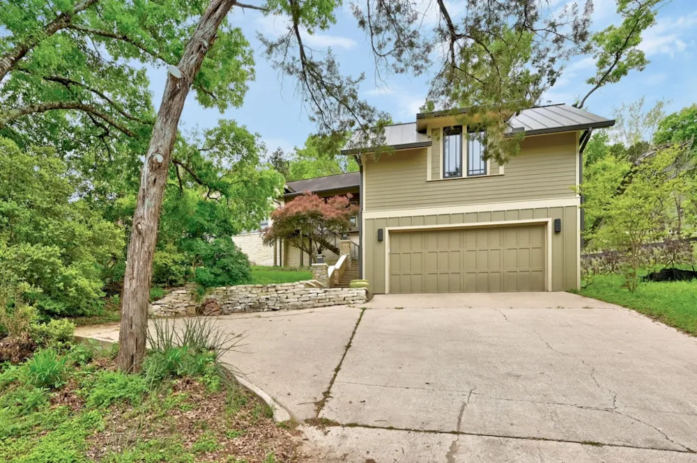 307 Laurel Valley Road West Lake Hills, TX 78746